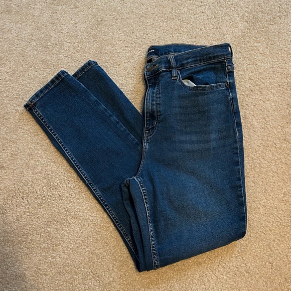 Calvin Klein Jeans Denim - Size 14 Calvin Klein Jeans
